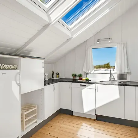 Maxie - 1-2km From The Sea In Western Jutland By Interhome 別荘 *