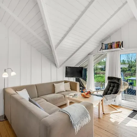 Maxie - 1-2km From The Sea In Western Jutland By Interhome