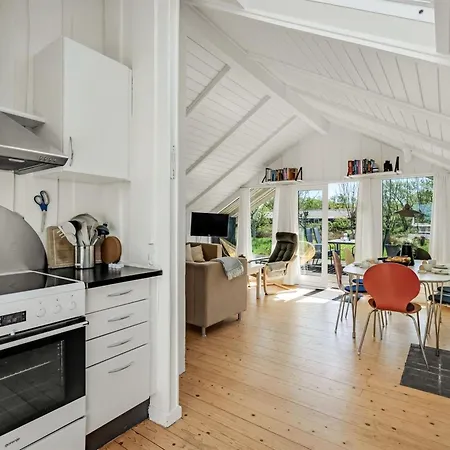 Maxie - 1-2km From The Sea In Western Jutland By Interhome 別荘 Fanø