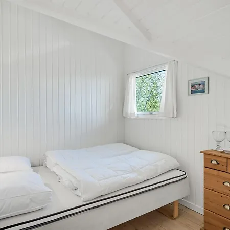 別荘 Maxie - 1-2km From The Sea In Western Jutland By Interhome Fanø