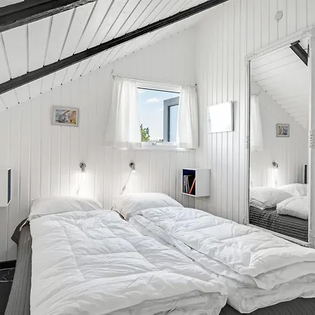 Maxie - 1-2km From The Sea By Interhome *