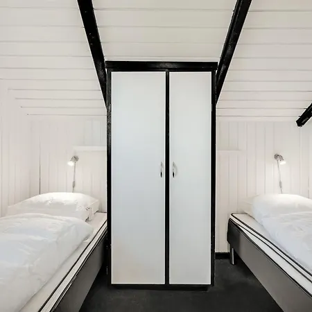 Casa vacanze Maxie - 1-2km From The Sea By Interhome Fanø