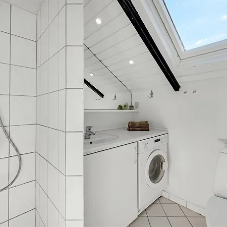 Maxie - 1-2km From The Sea By Interhome * Fanø