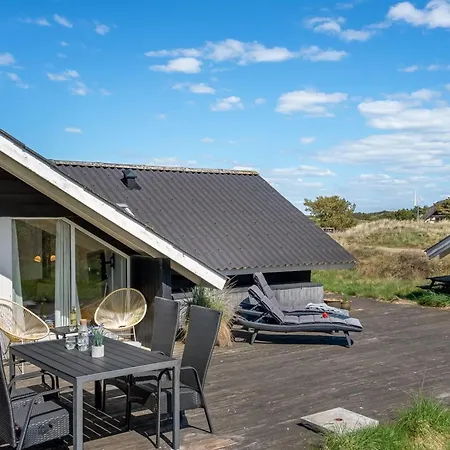 Maxie - 1-2km From The Sea By Interhome Feriehus
