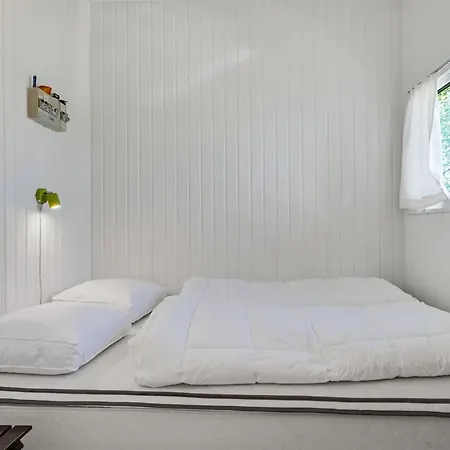 Feriehus Maxie - 1-2km From The Sea By Interhome Fanø