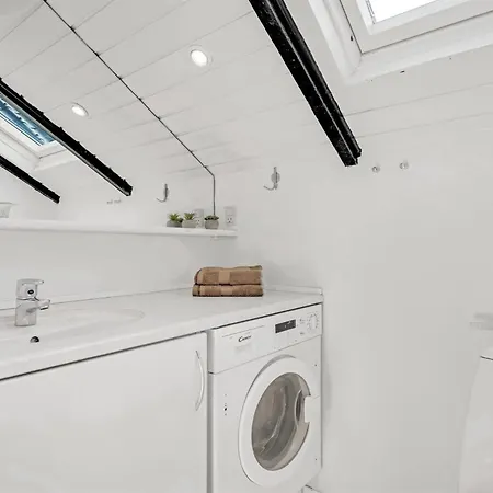 Casa vacanze Maxie - 1-2km From The Sea By Interhome Fanø