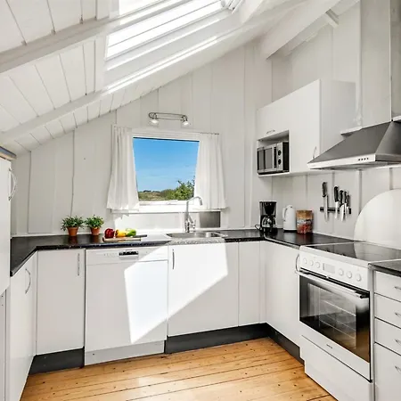 Feriehus Maxie - 1-2km From The Sea By Interhome Fanø