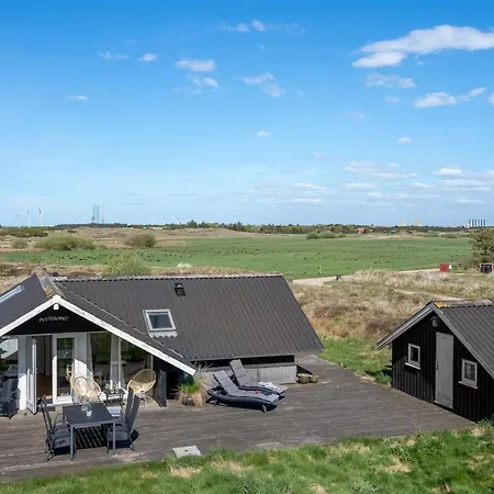 Feriehus Maxie - 1-2km From The Sea By Interhome *
